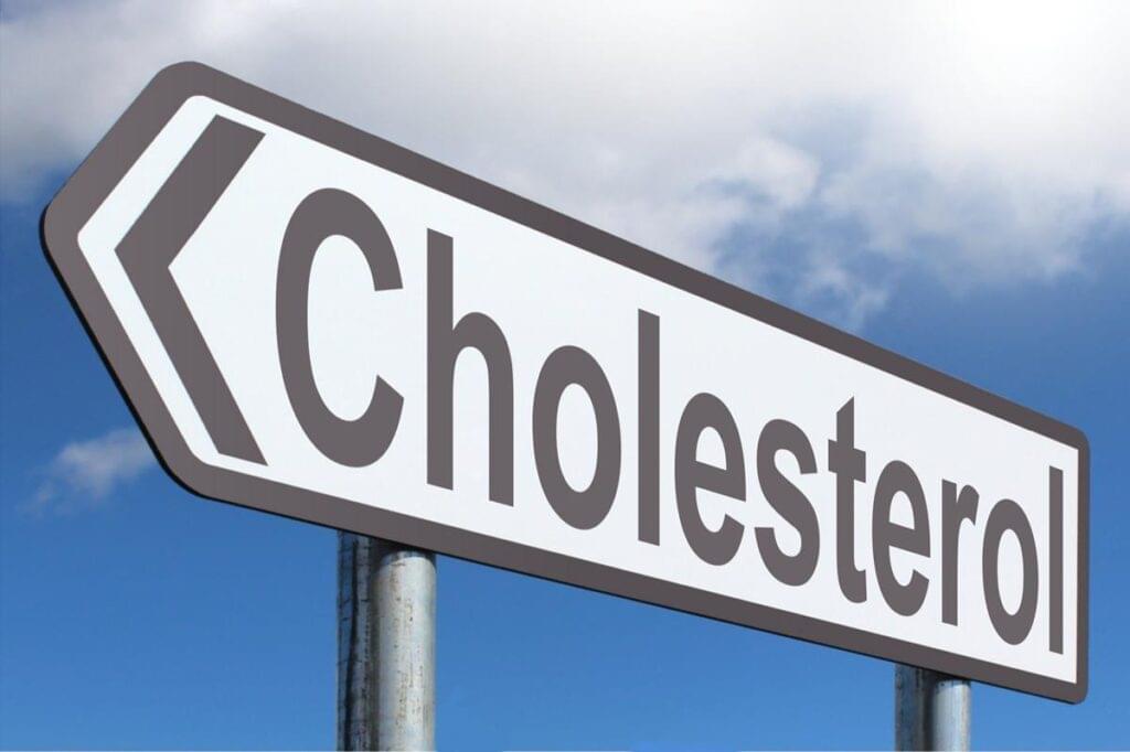 The Complete Overview of High Cholesterol