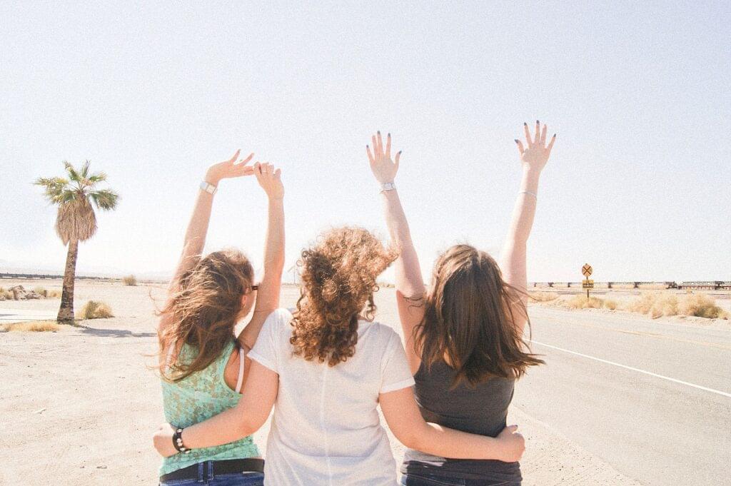 6 Rules for Healthy Friendships