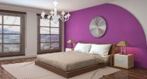 The Best Bedroom Colors for 2022