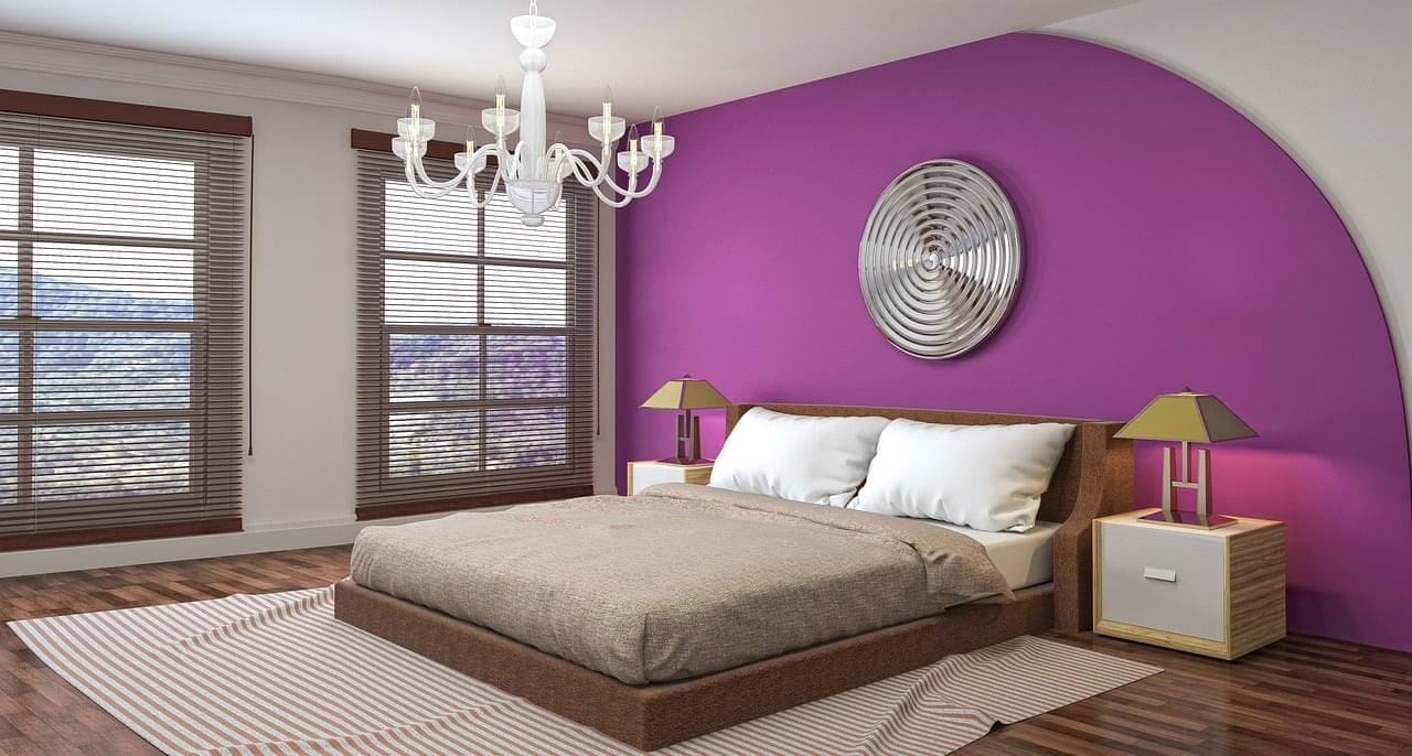 The Best Bedroom Colors in 2024
