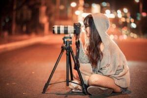 Incredible Advantages of Photography