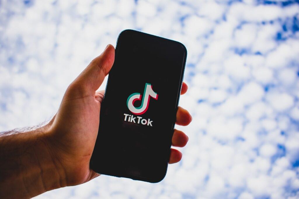 These Companies Could Take TikTok Ban to the Bank