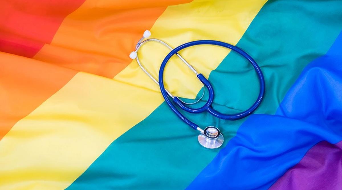 5 Cancer Care Resources for the LGBTQ+ Community