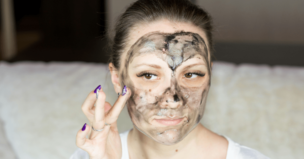 Using homemade face masks with natural ingredients is also good for getting rid of acne fast with no harsh chemical treatment.