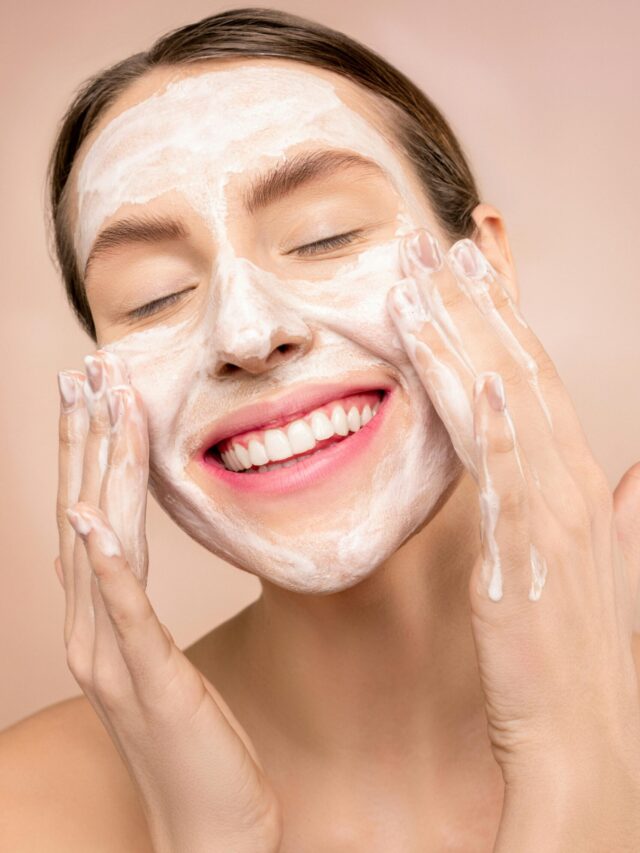 Ultimate Skincare Guide for Beginners