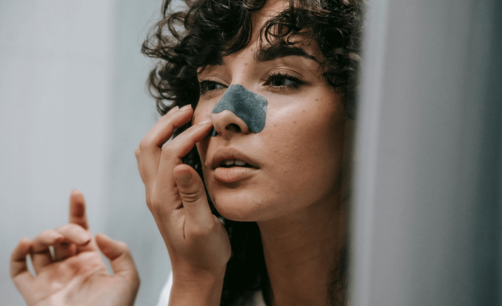 how to get rid of whiteheads overnight