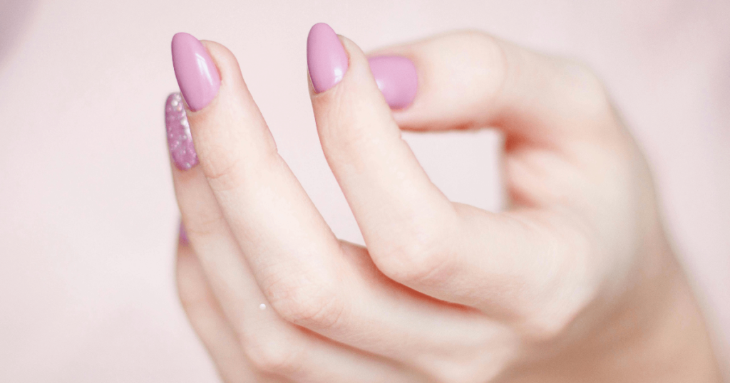 how to grow your nail faster